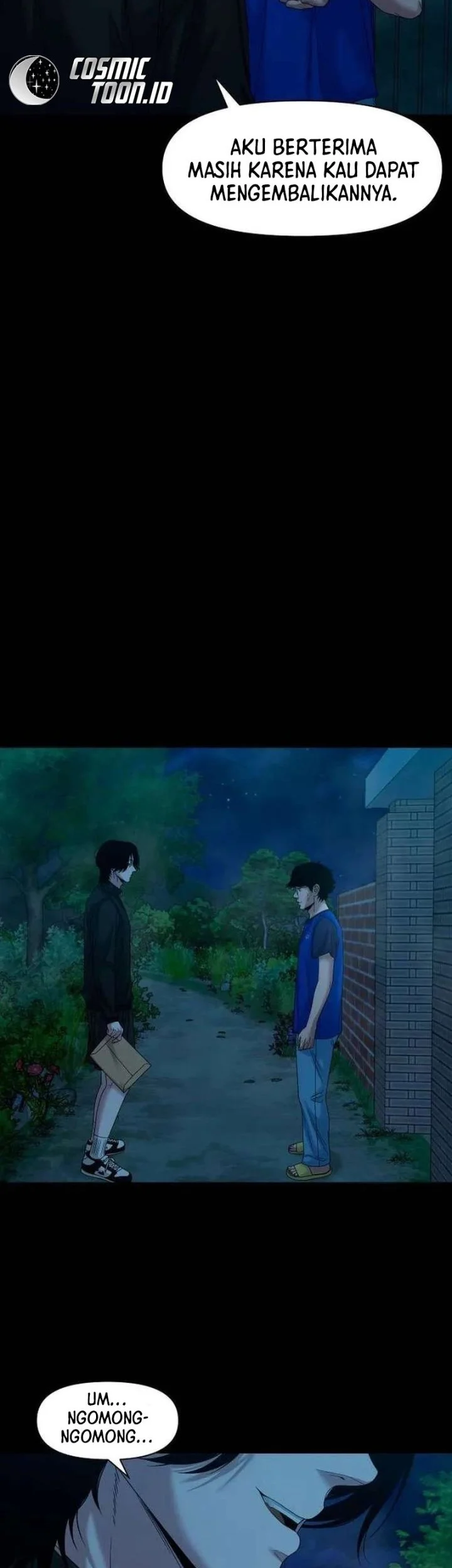 Gwichonri Chapter 82 Gambar 4