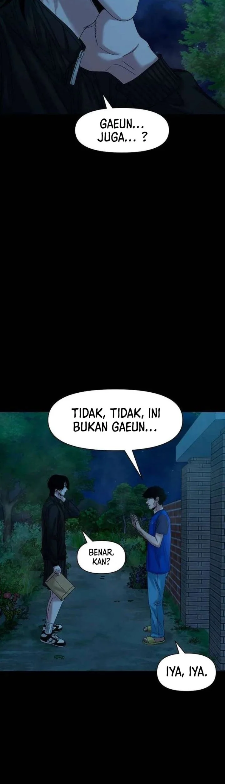 Gwichonri Chapter 82 Gambar 5