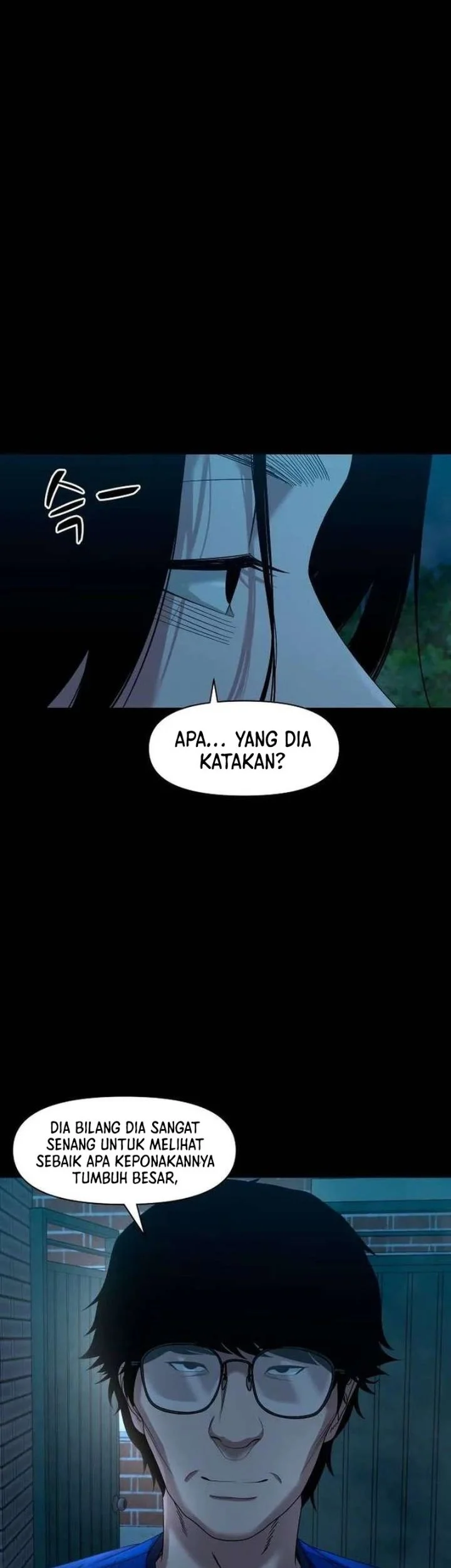 Gwichonri Chapter 82 Gambar 8
