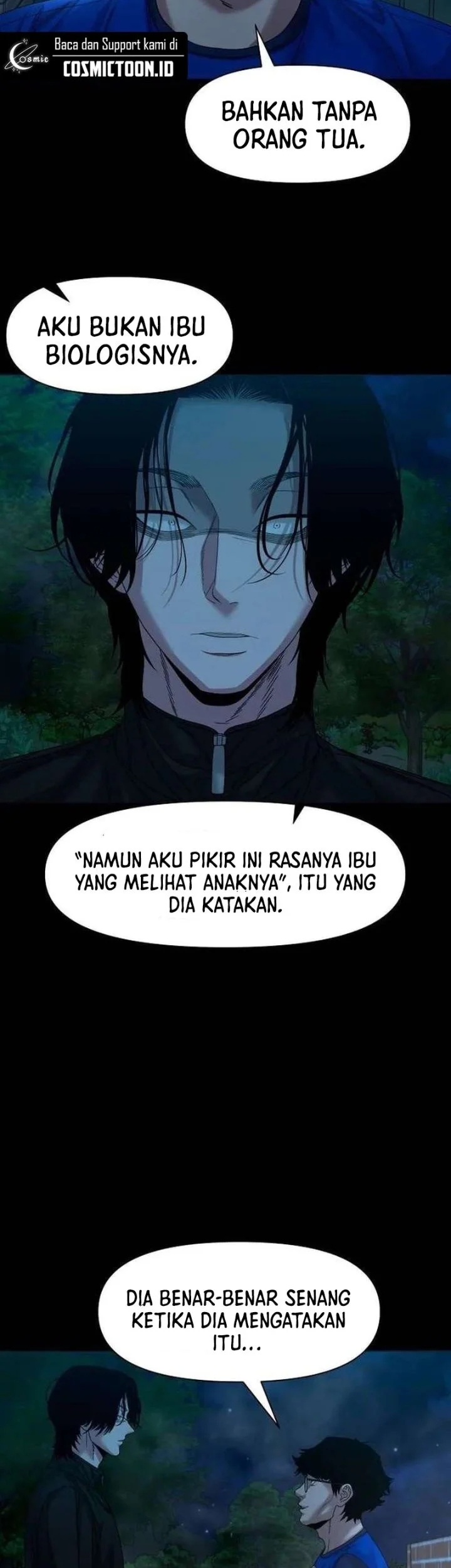 Gwichonri Chapter 82 Gambar 9