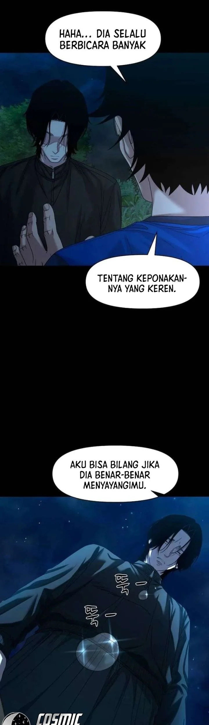 Gwichonri Chapter 82 Gambar 11