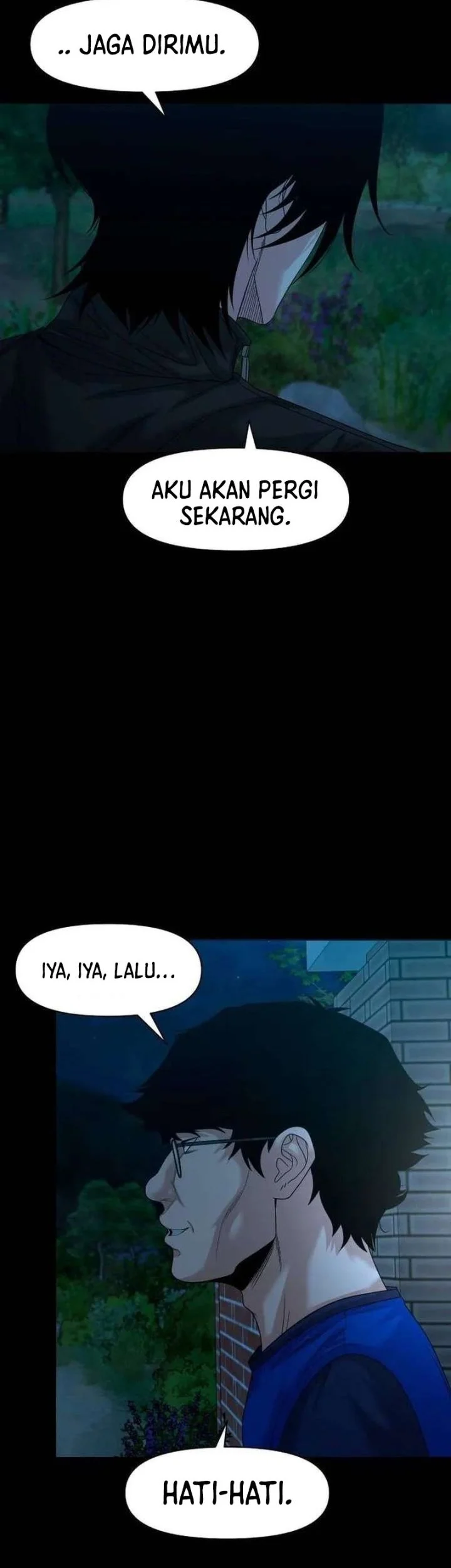 Gwichonri Chapter 82 Gambar 14