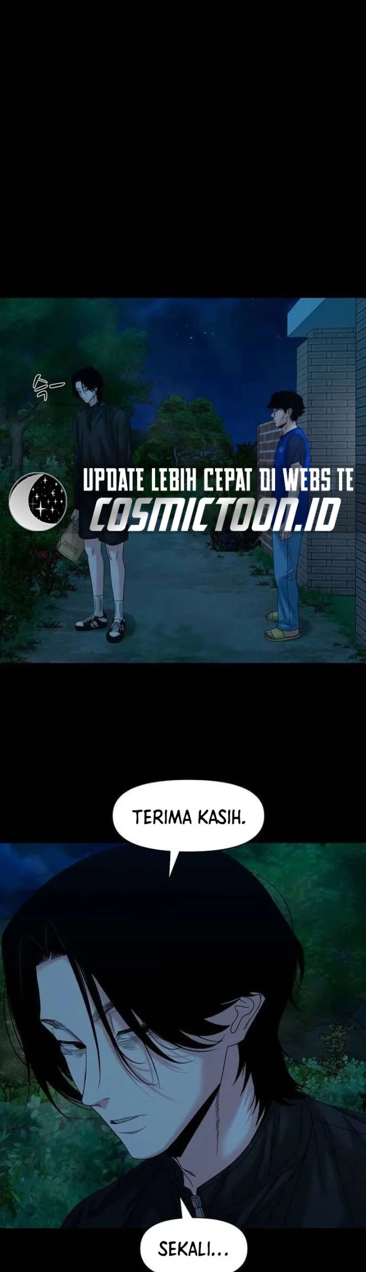 Gwichonri Chapter 82 Gambar 15