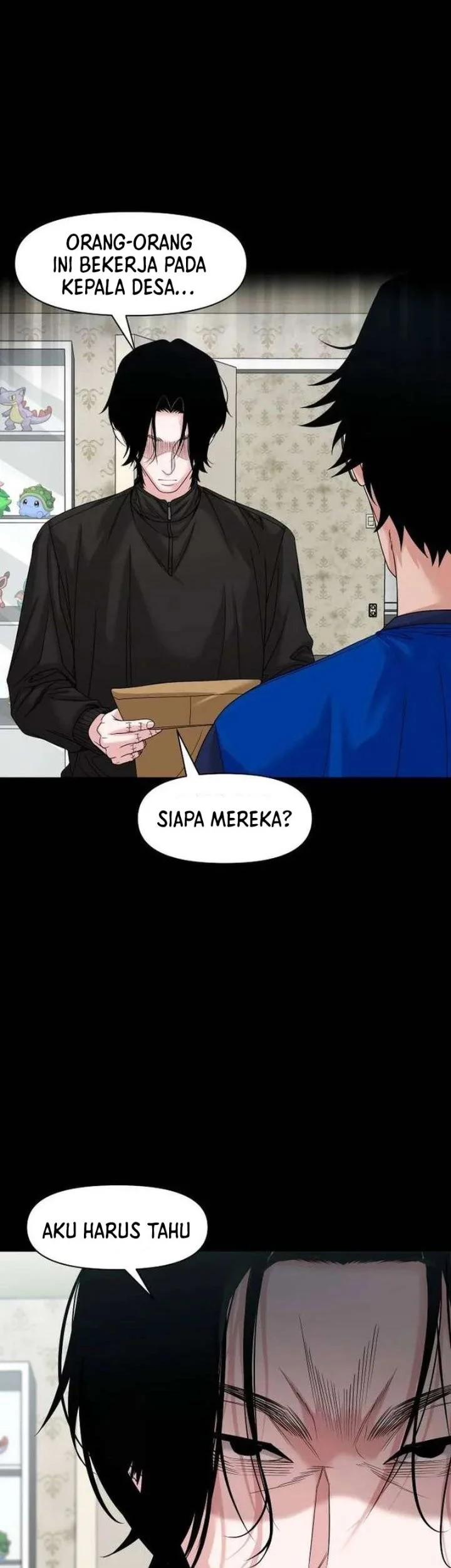 Gwichonri Chapter 82 Gambar 19