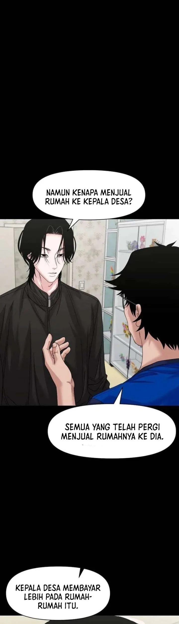 Gwichonri Chapter 82 Gambar 23
