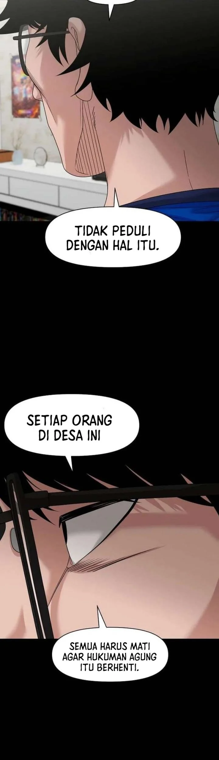 Gwichonri Chapter 82 Gambar 33