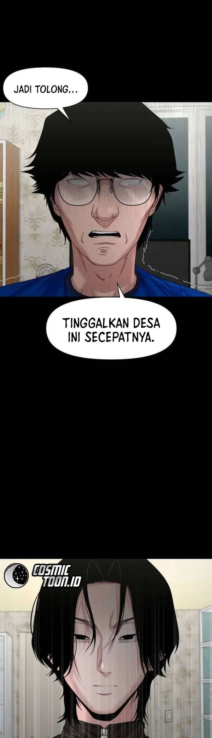 Gwichonri Chapter 82 Gambar 34