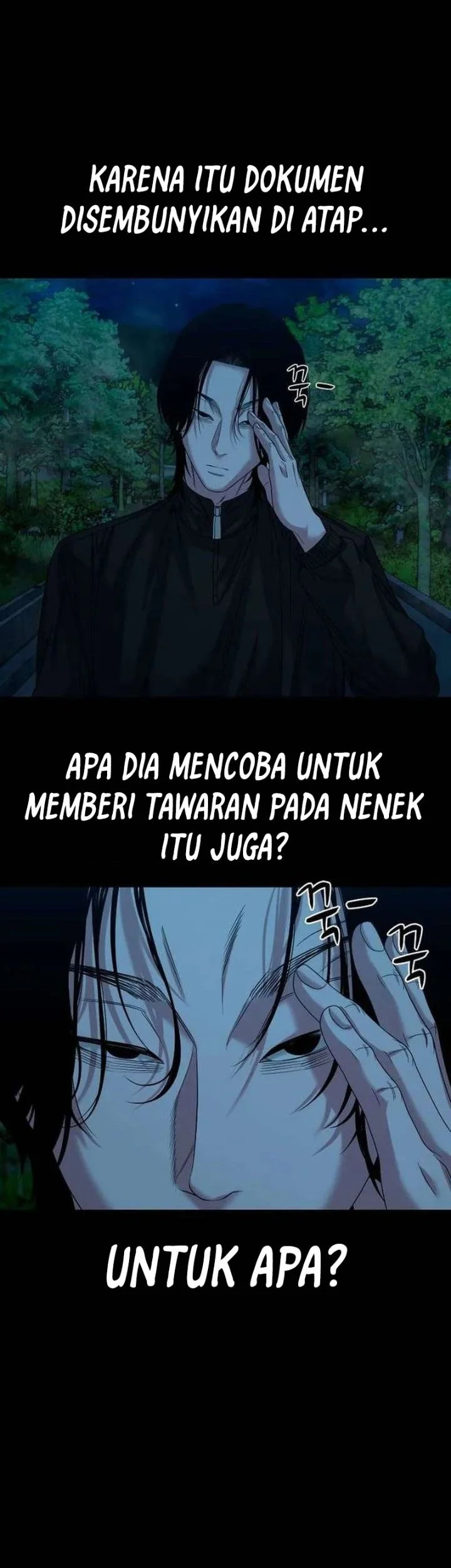 Gwichonri Chapter 82 Gambar 39