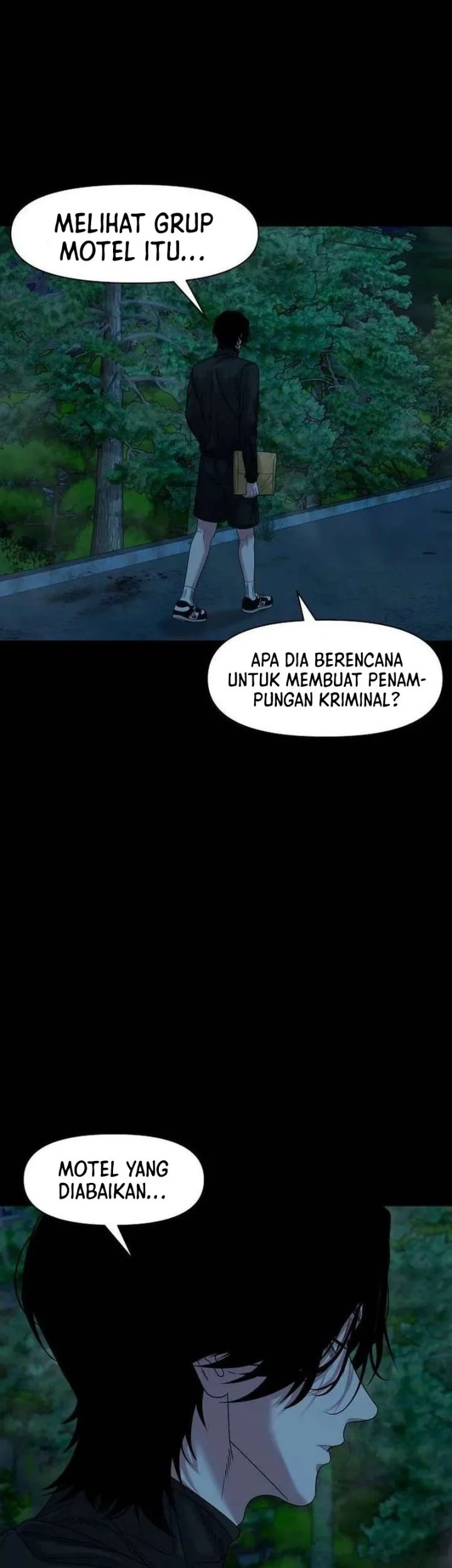 Gwichonri Chapter 82 Gambar 40