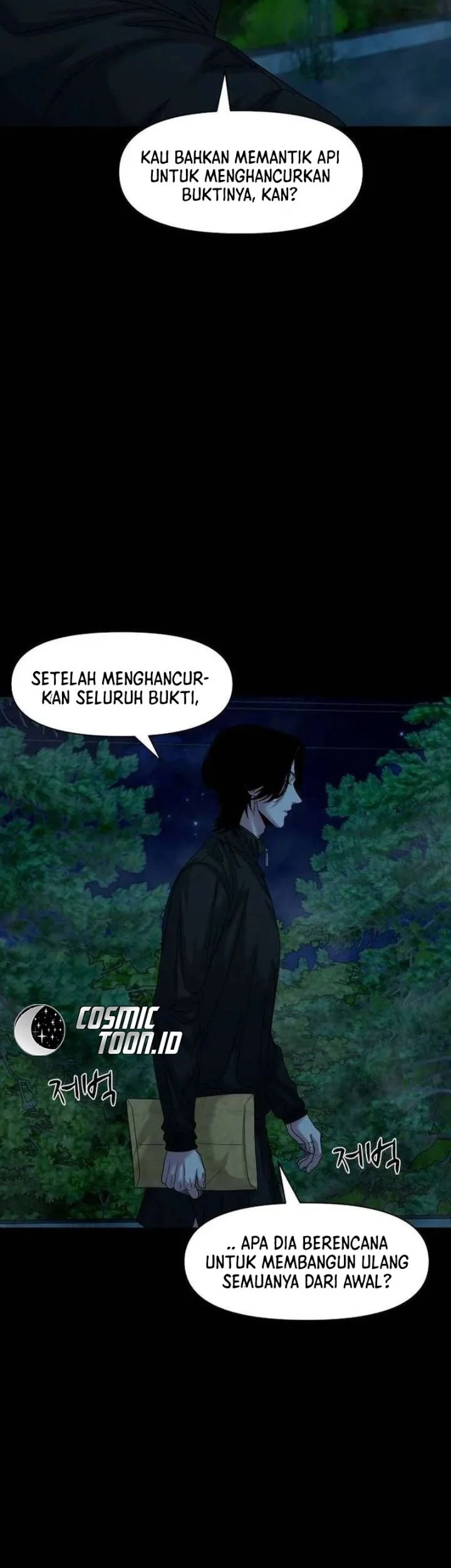 Gwichonri Chapter 82 Gambar 41
