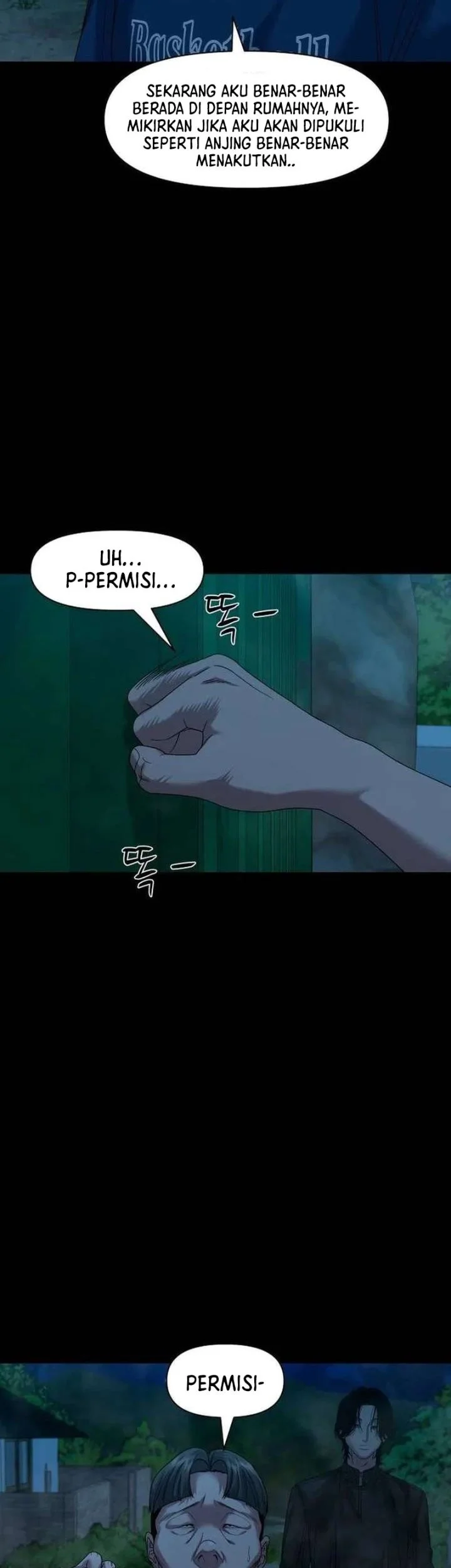 Gwichonri Chapter 82 Gambar 45
