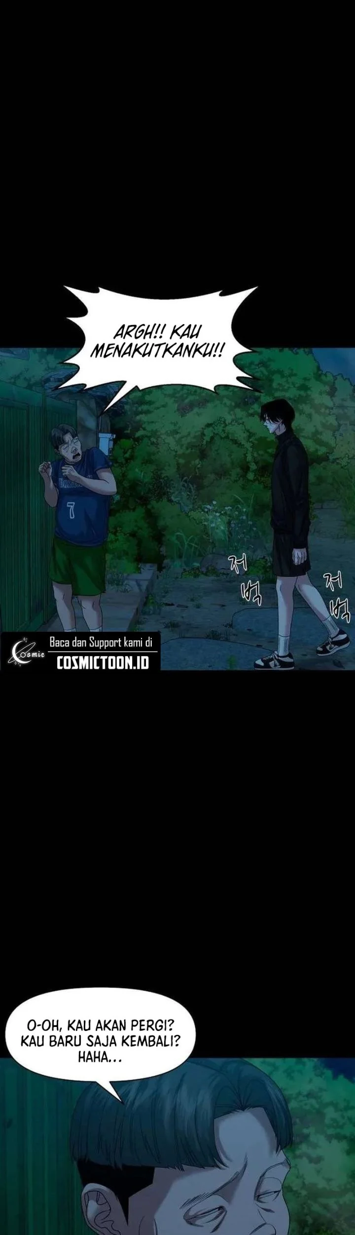Gwichonri Chapter 82 Gambar 47