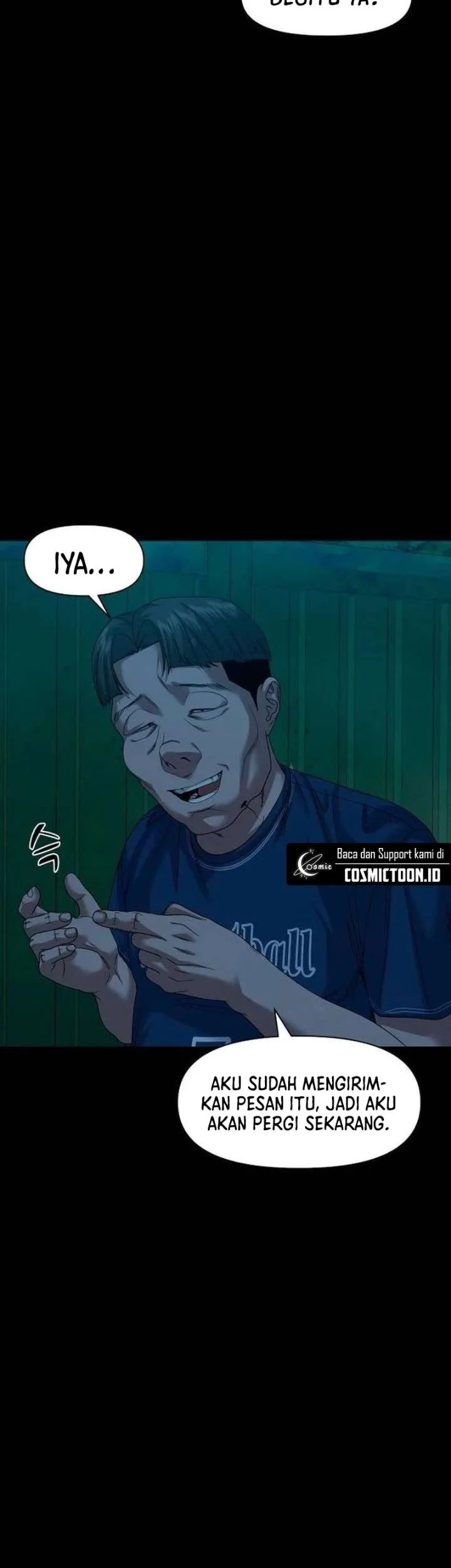 Gwichonri Chapter 82 Gambar 50