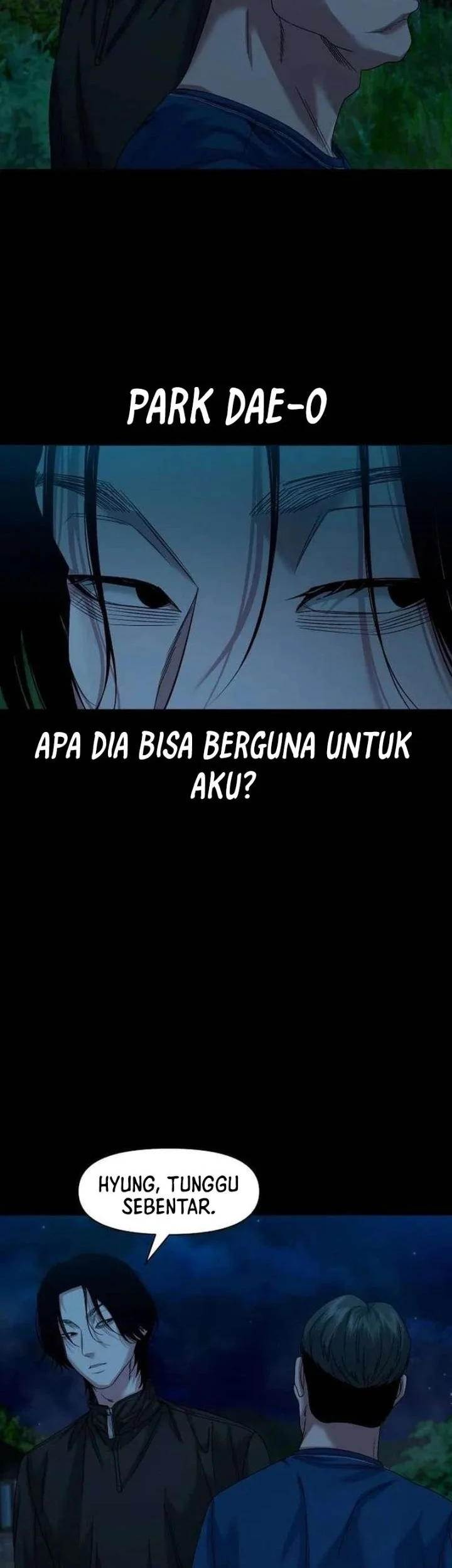 Gwichonri Chapter 82 Gambar 52