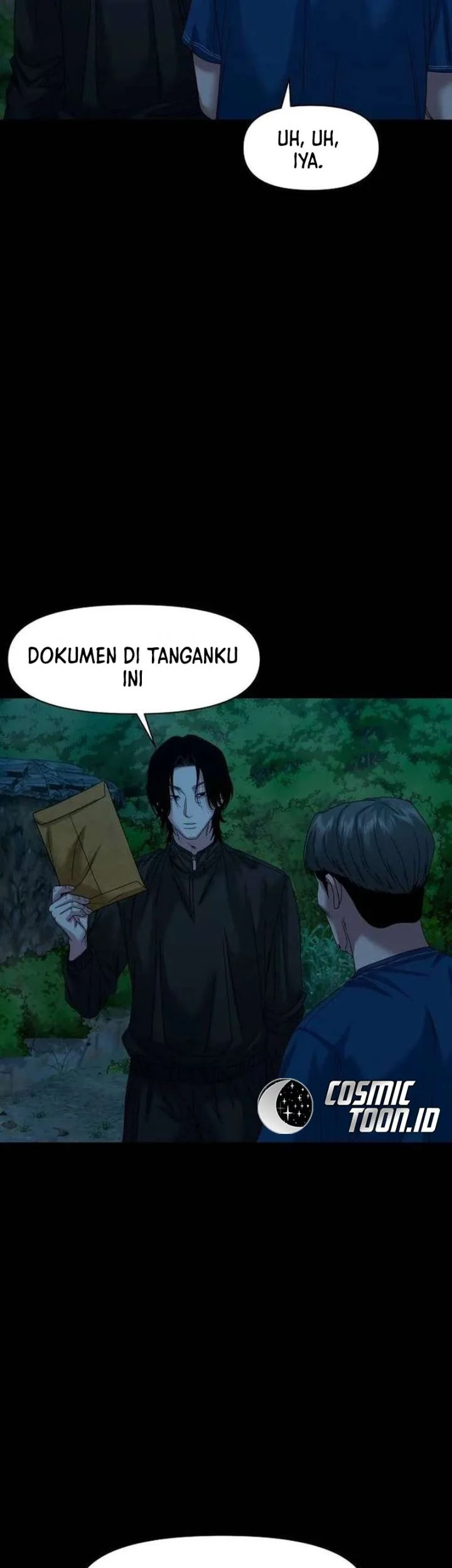 Gwichonri Chapter 82 Gambar 53