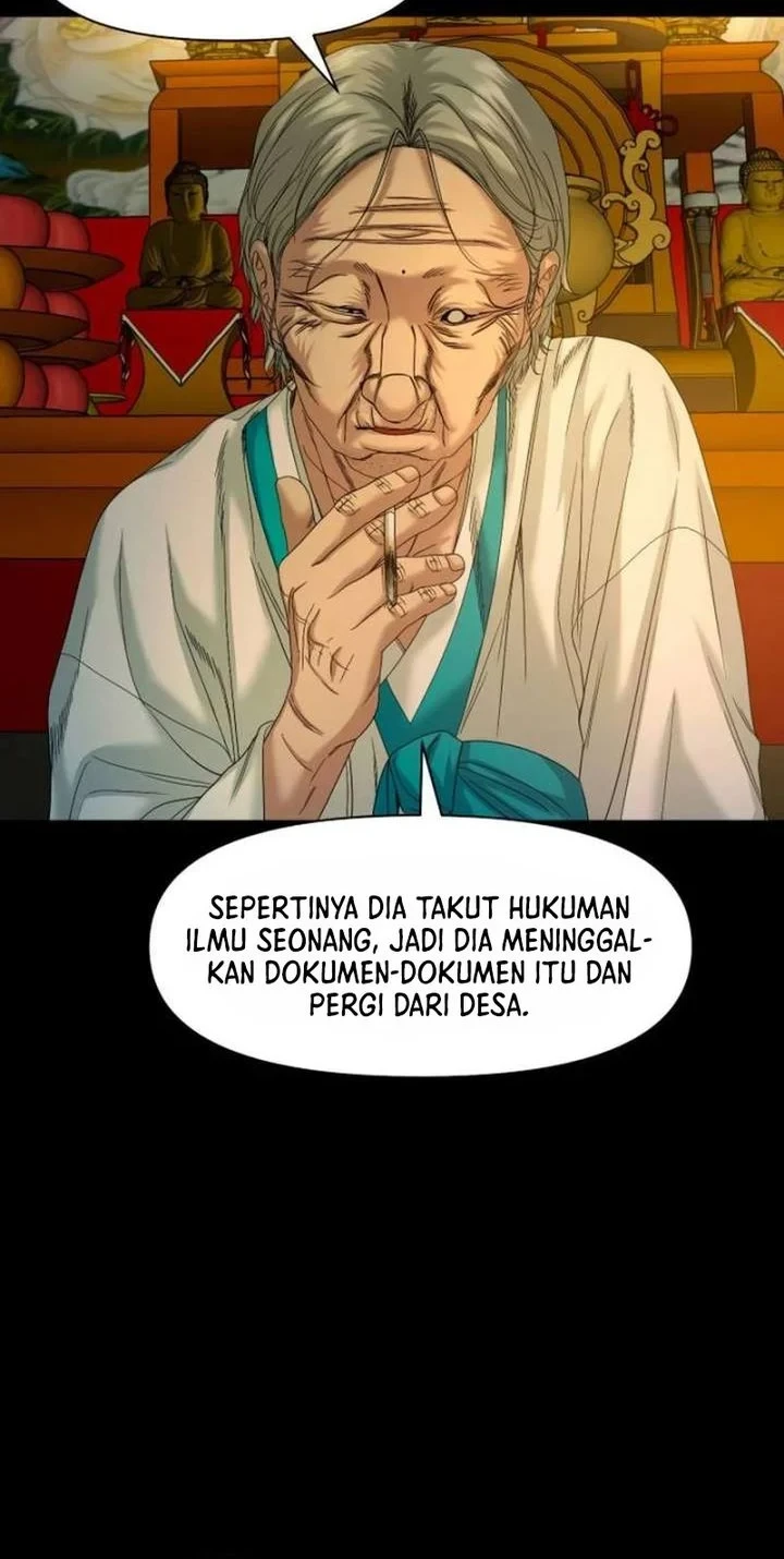 Gwichonri Chapter 85 Gambar 20