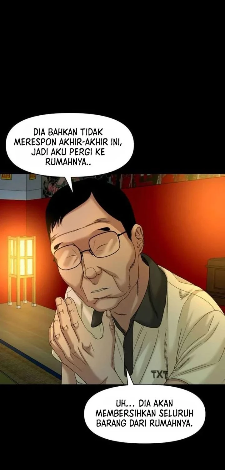 Gwichonri Chapter 85 Gambar 24