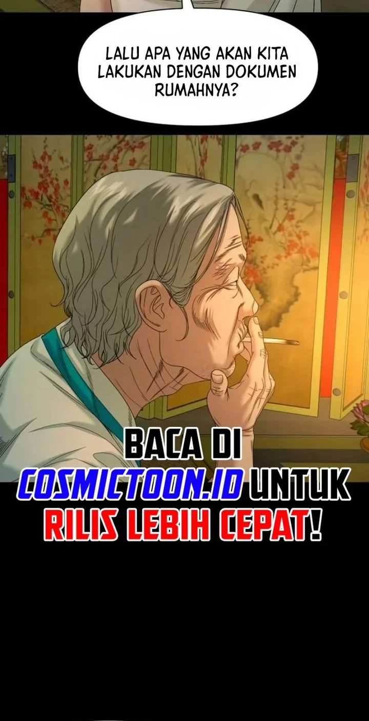Gwichonri Chapter 85 Gambar 26