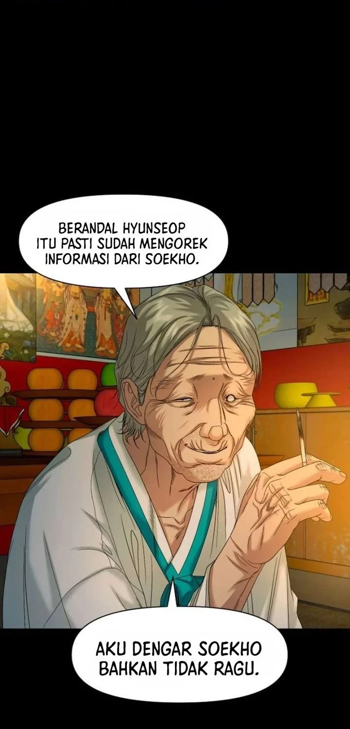 Gwichonri Chapter 85 Gambar 30