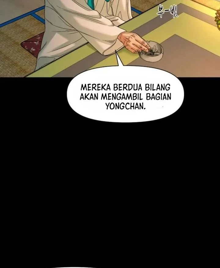 Gwichonri Chapter 85 Gambar 32
