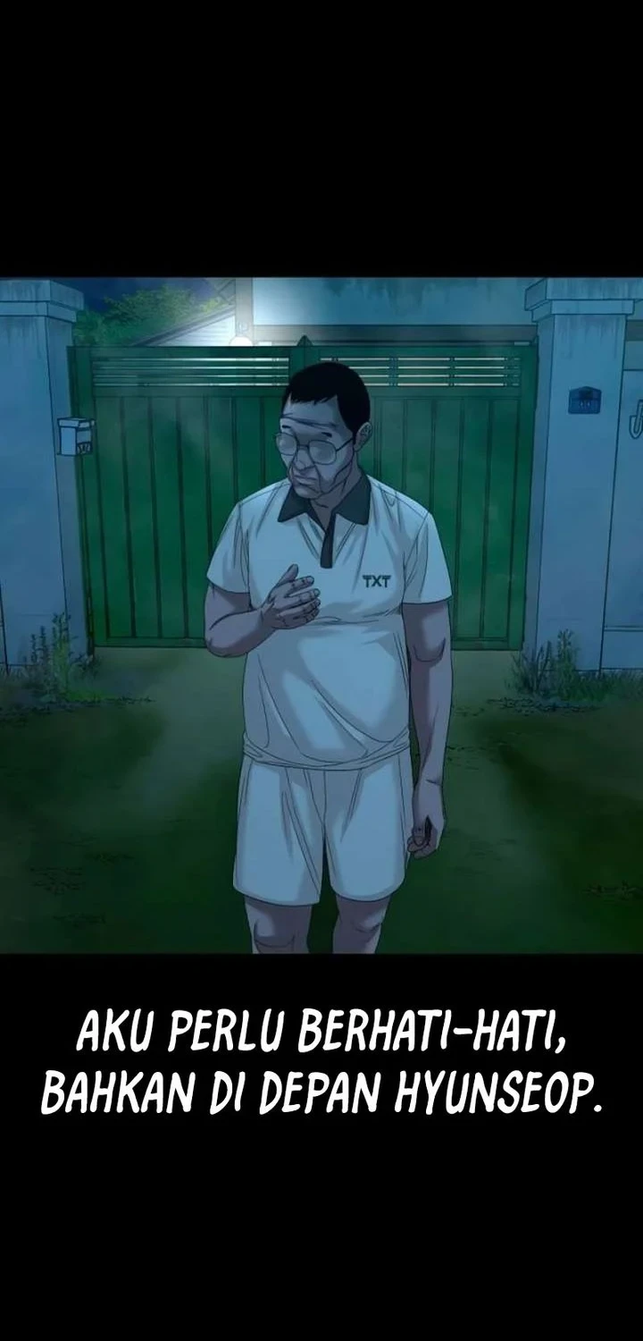 Gwichonri Chapter 85 Gambar 42