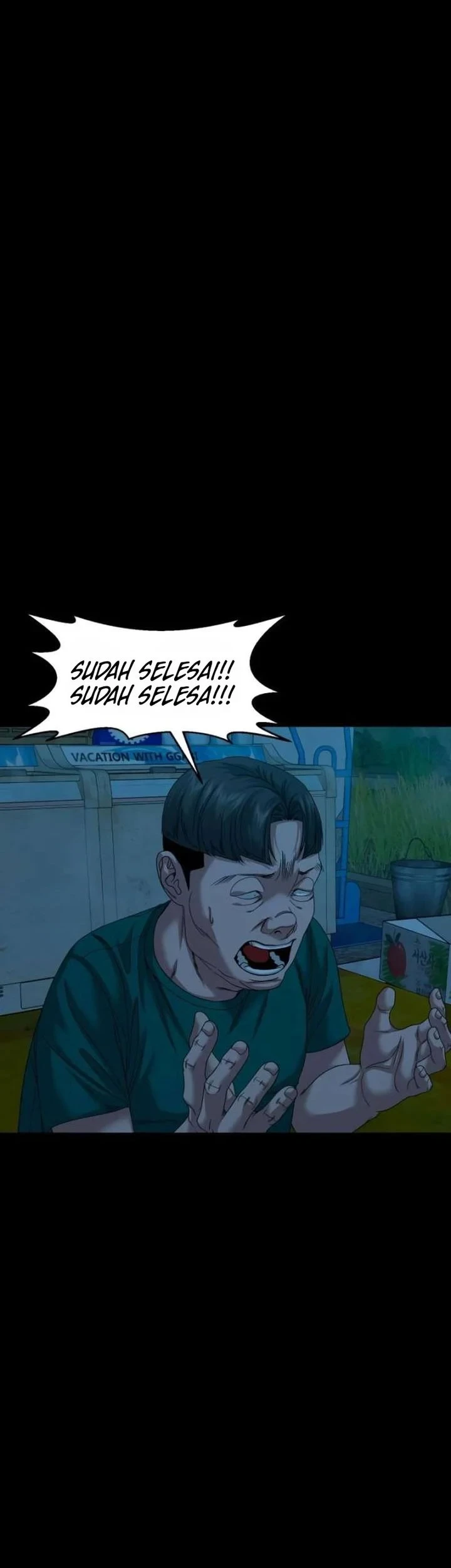 Gwichonri Chapter 85 Gambar 47