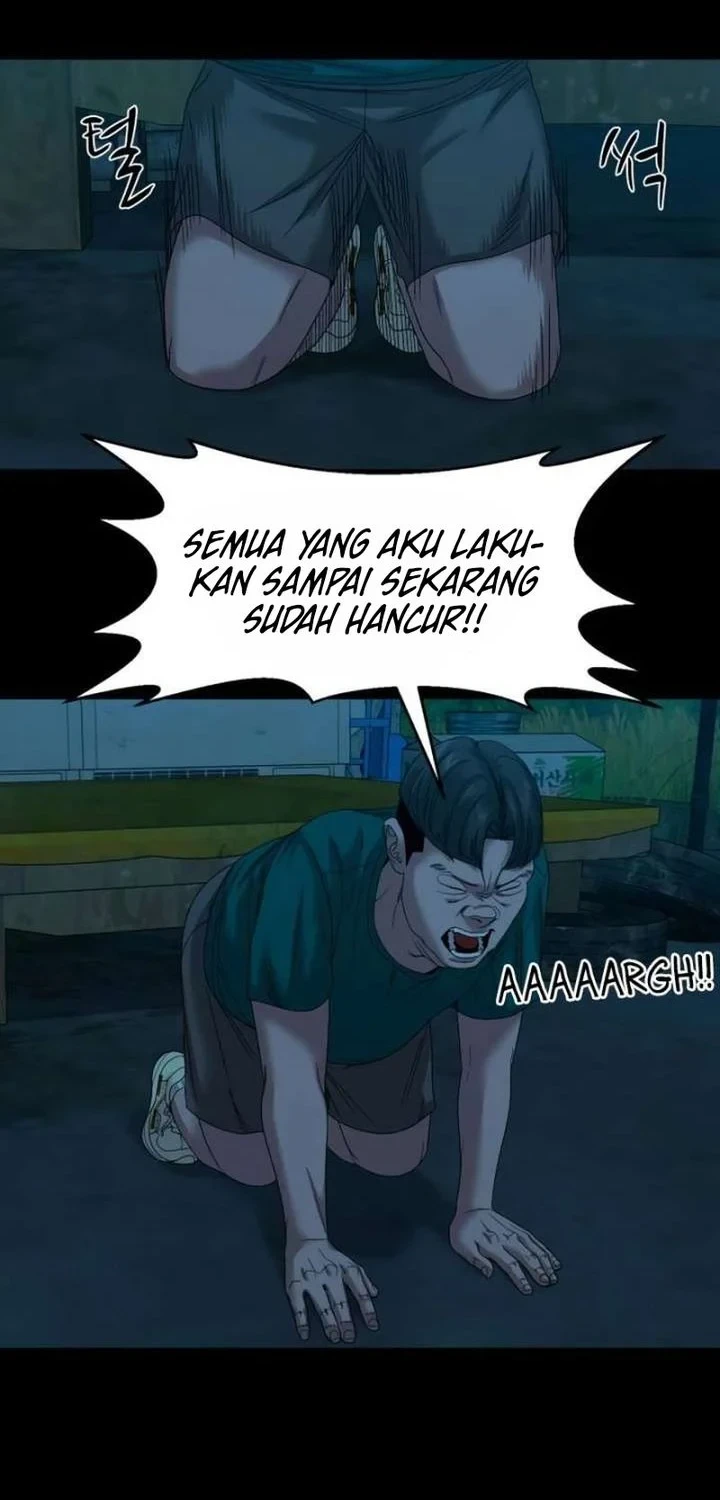 Gwichonri Chapter 85 Gambar 48