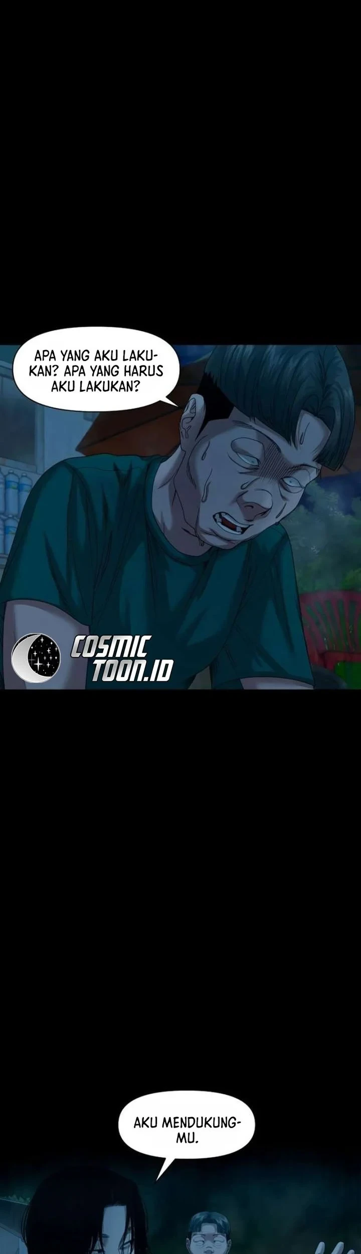 Gwichonri Chapter 85 Gambar 49