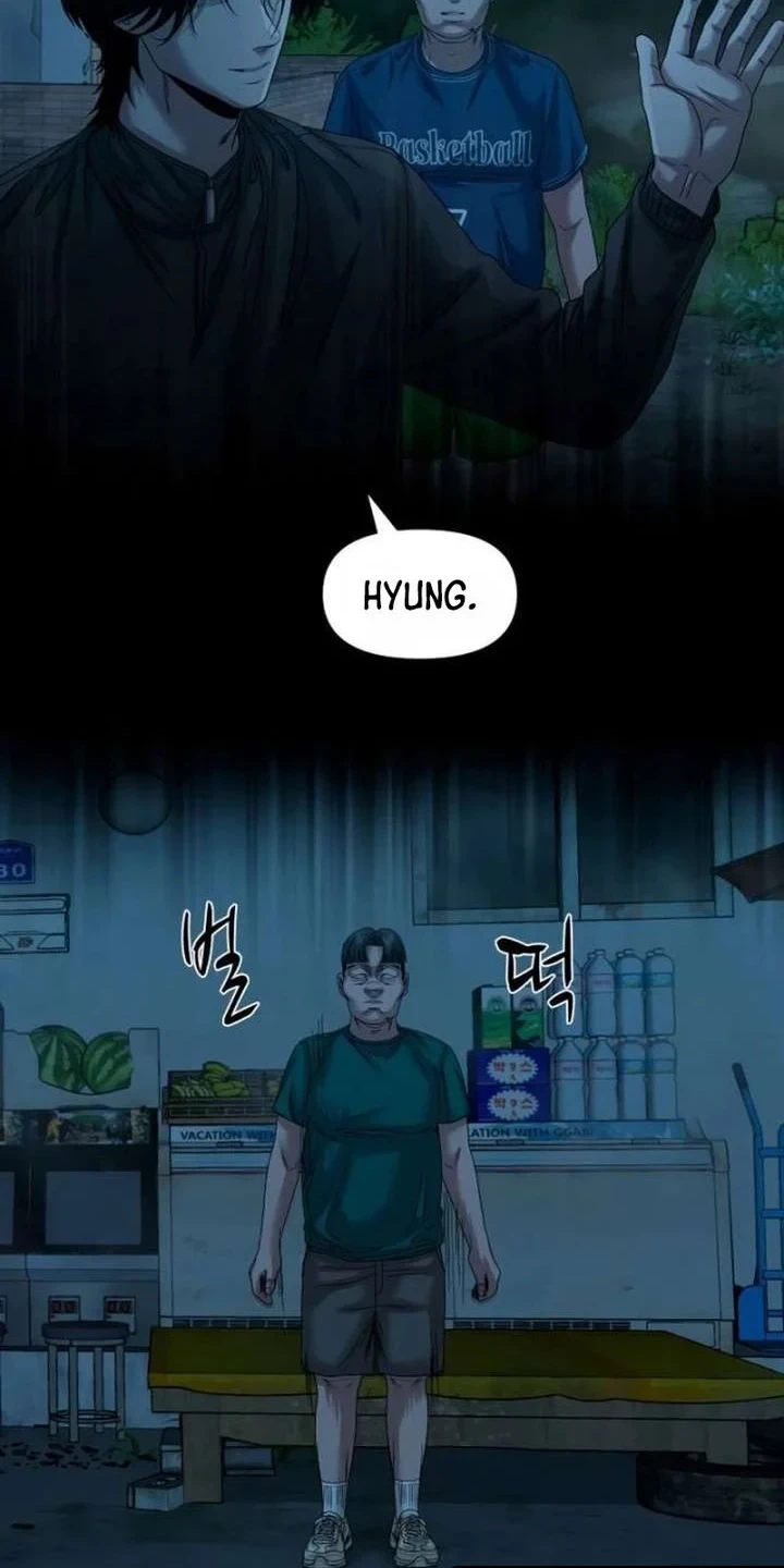 Gwichonri Chapter 85 Gambar 50
