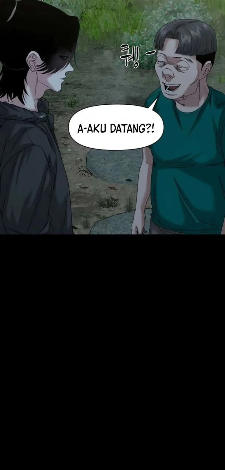 Gwichonri Chapter 85 Gambar 56