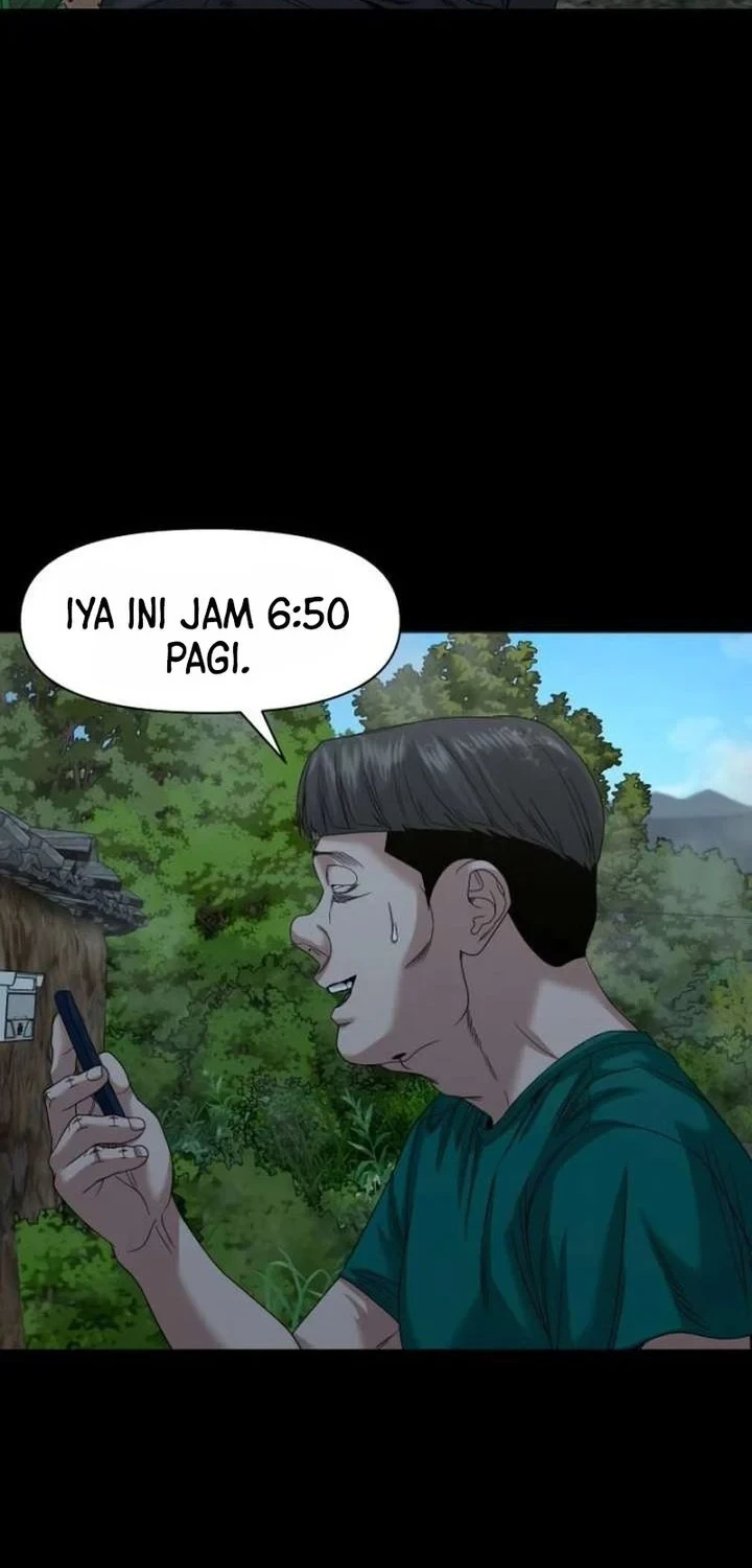 Gwichonri Chapter 85 Gambar 58
