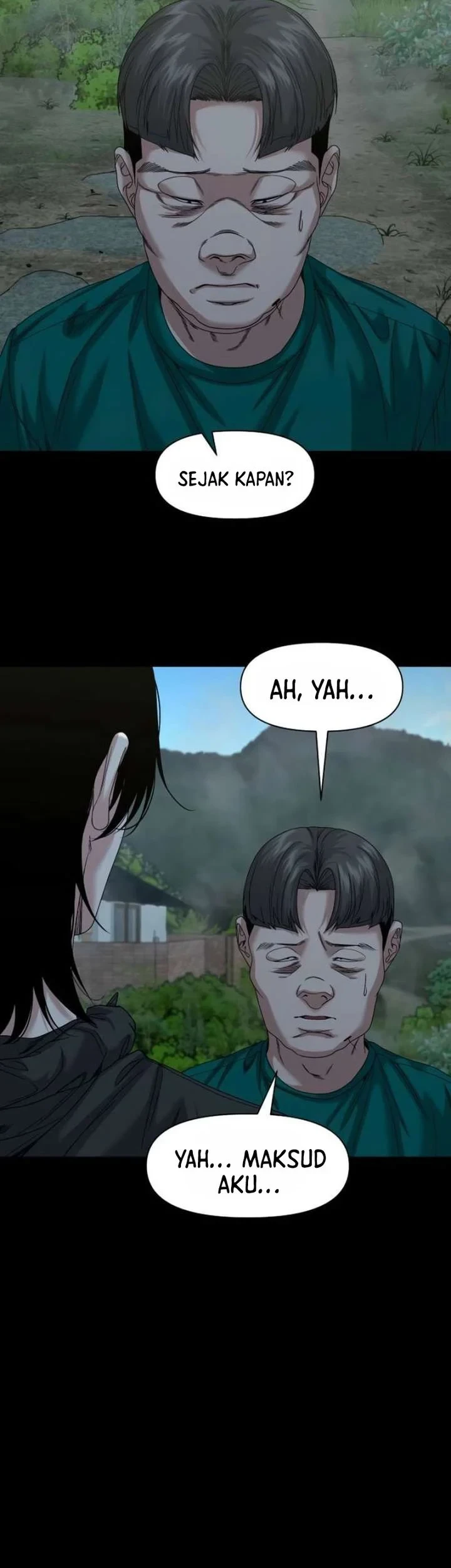 Gwichonri Chapter 85 Gambar 61