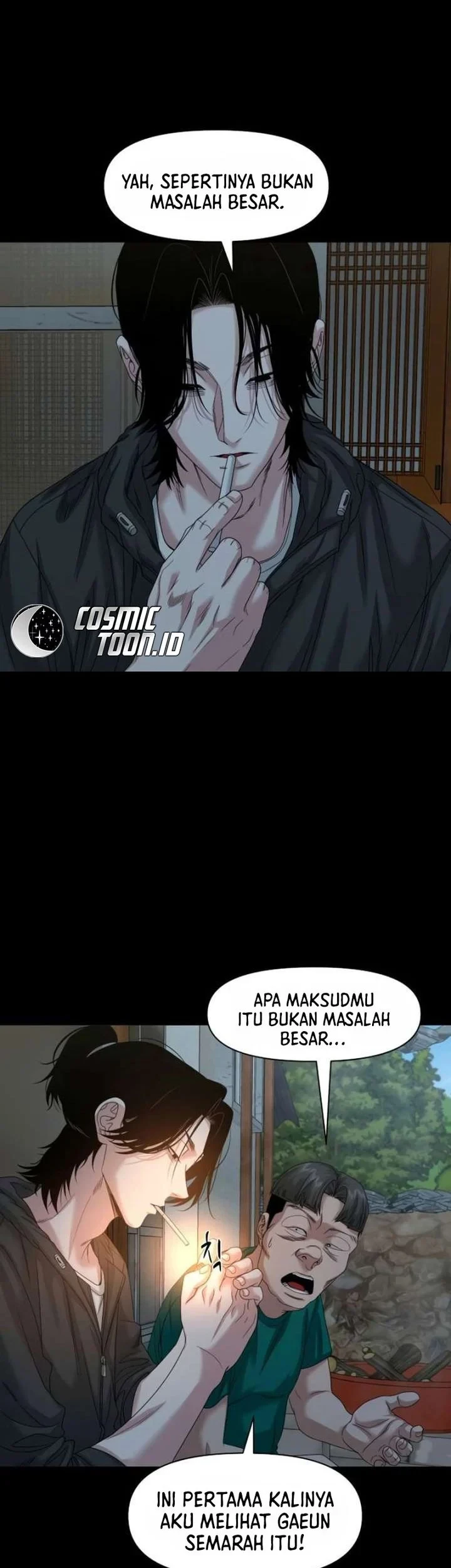 Gwichonri Chapter 85 Gambar 65