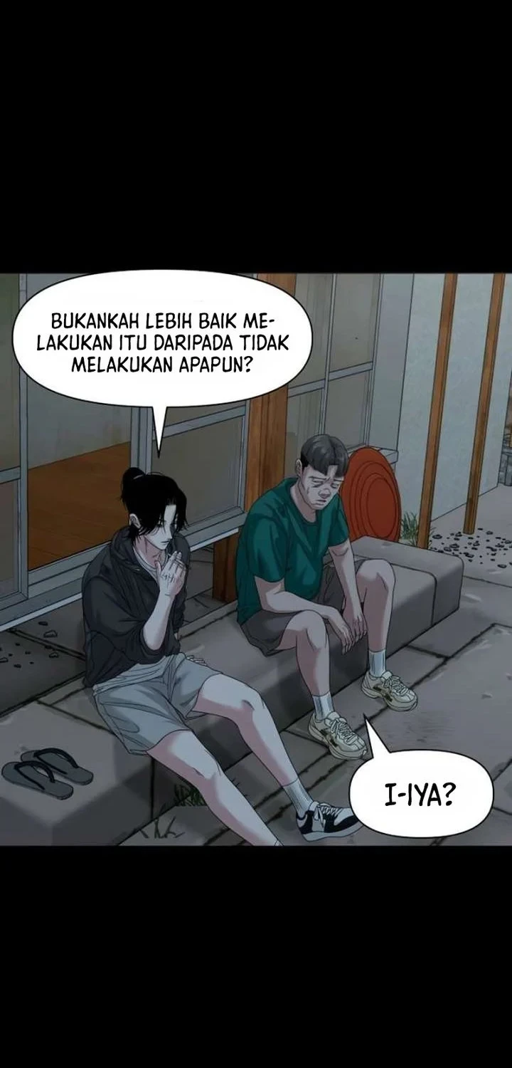 Gwichonri Chapter 85 Gambar 68