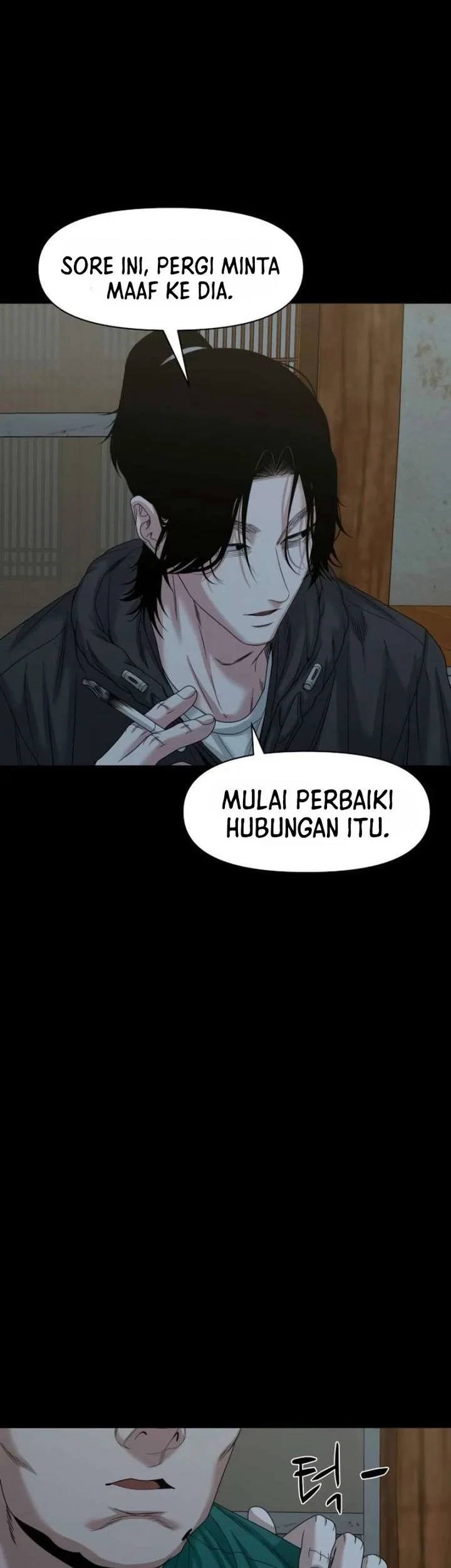 Gwichonri Chapter 85 Gambar 69