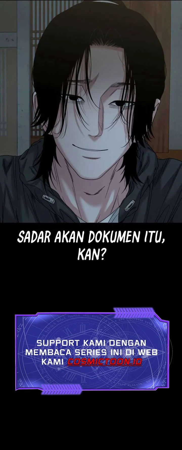 Gwichonri Chapter 85 Gambar 75
