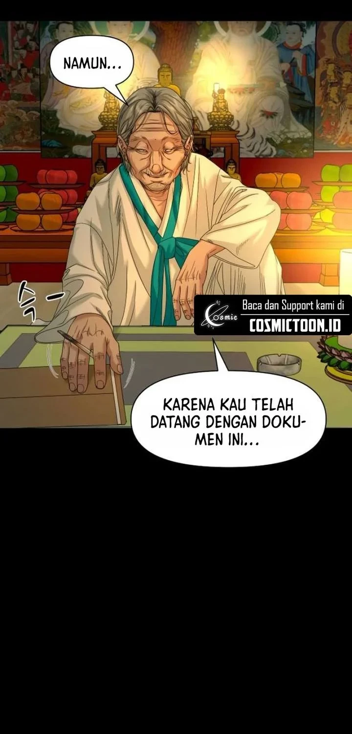 Gwichonri Chapter 85 Gambar 8