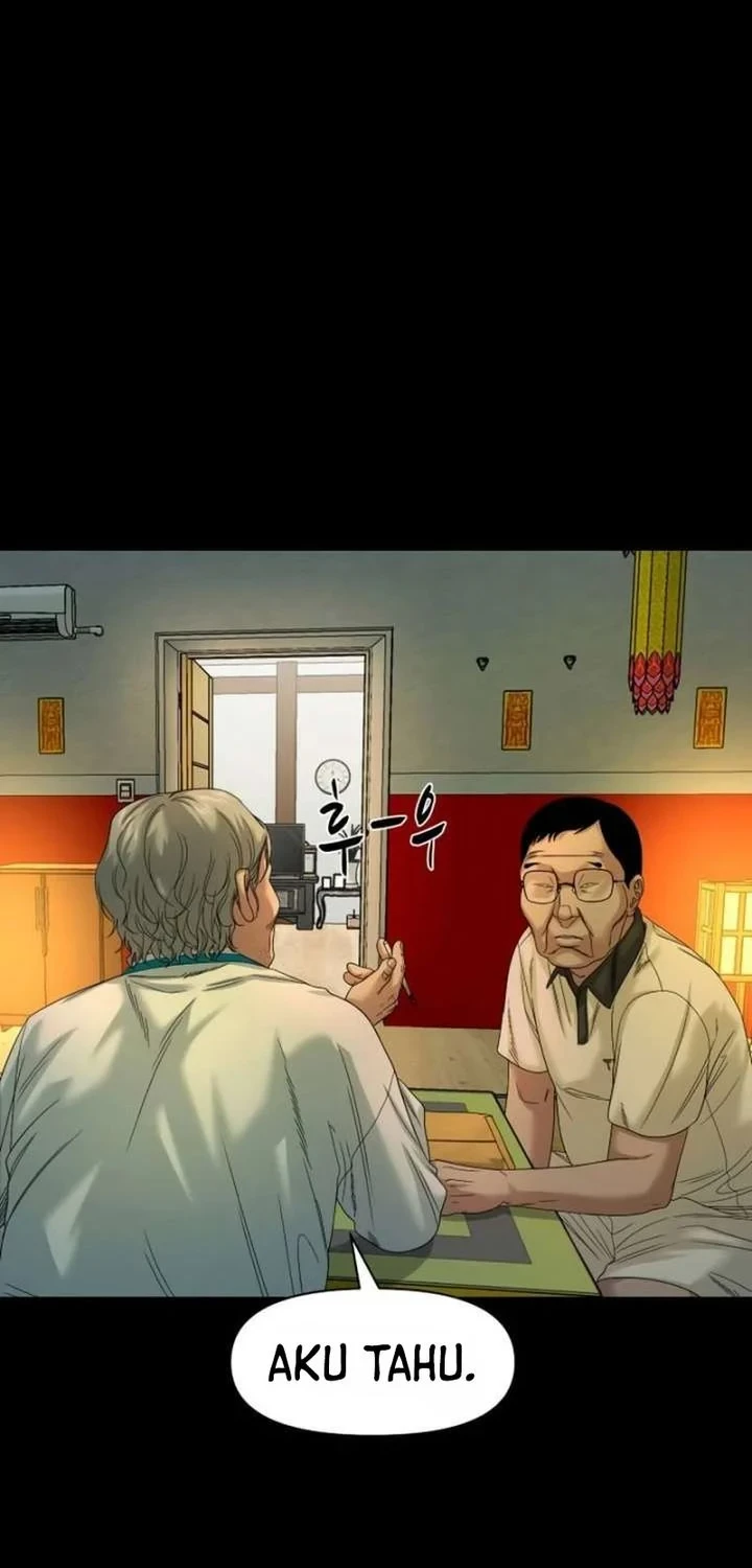 Gwichonri Chapter 85 Gambar 18