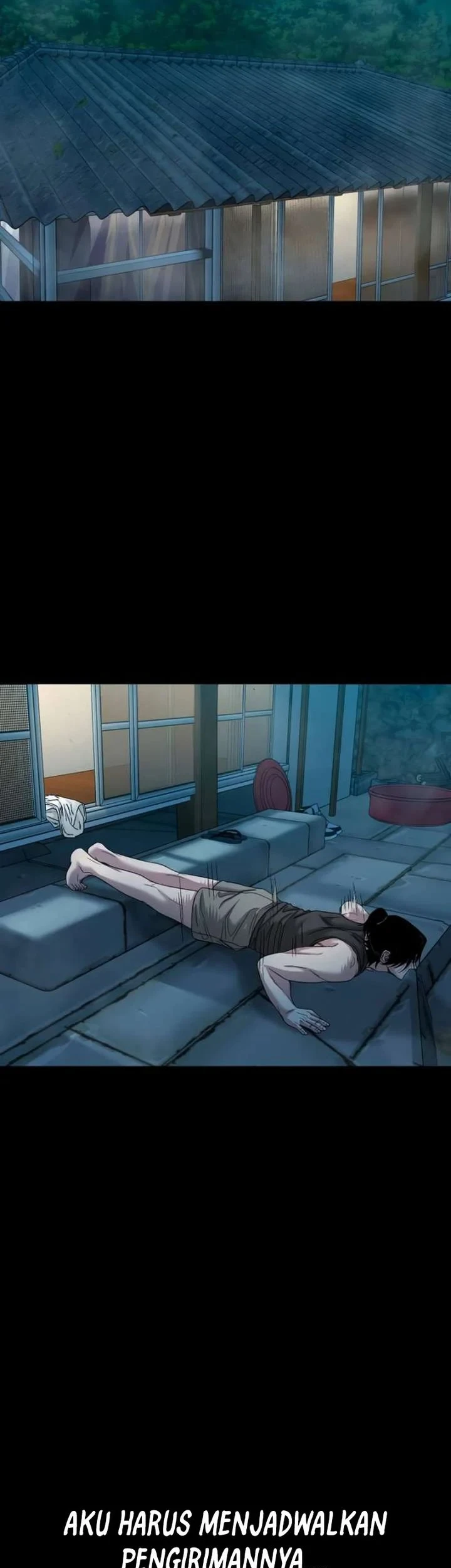 Gwichonri Chapter 86 Gambar 19