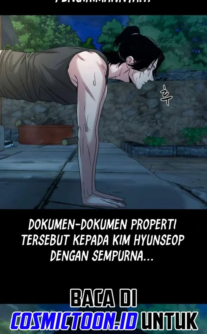 Gwichonri Chapter 86 Gambar 20