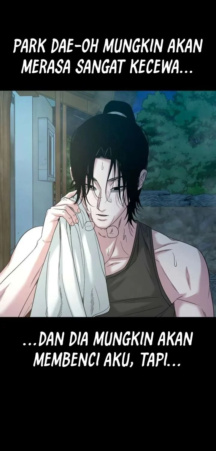 Gwichonri Chapter 86 Gambar 22