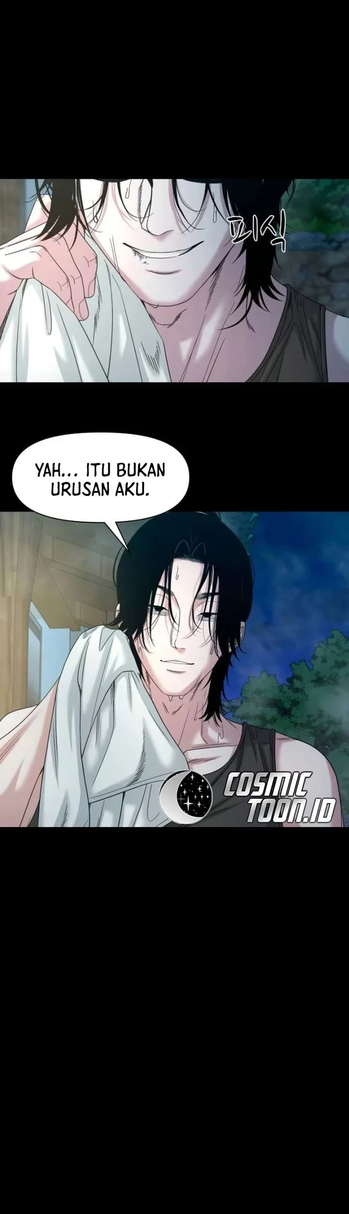 Gwichonri Chapter 86 Gambar 23