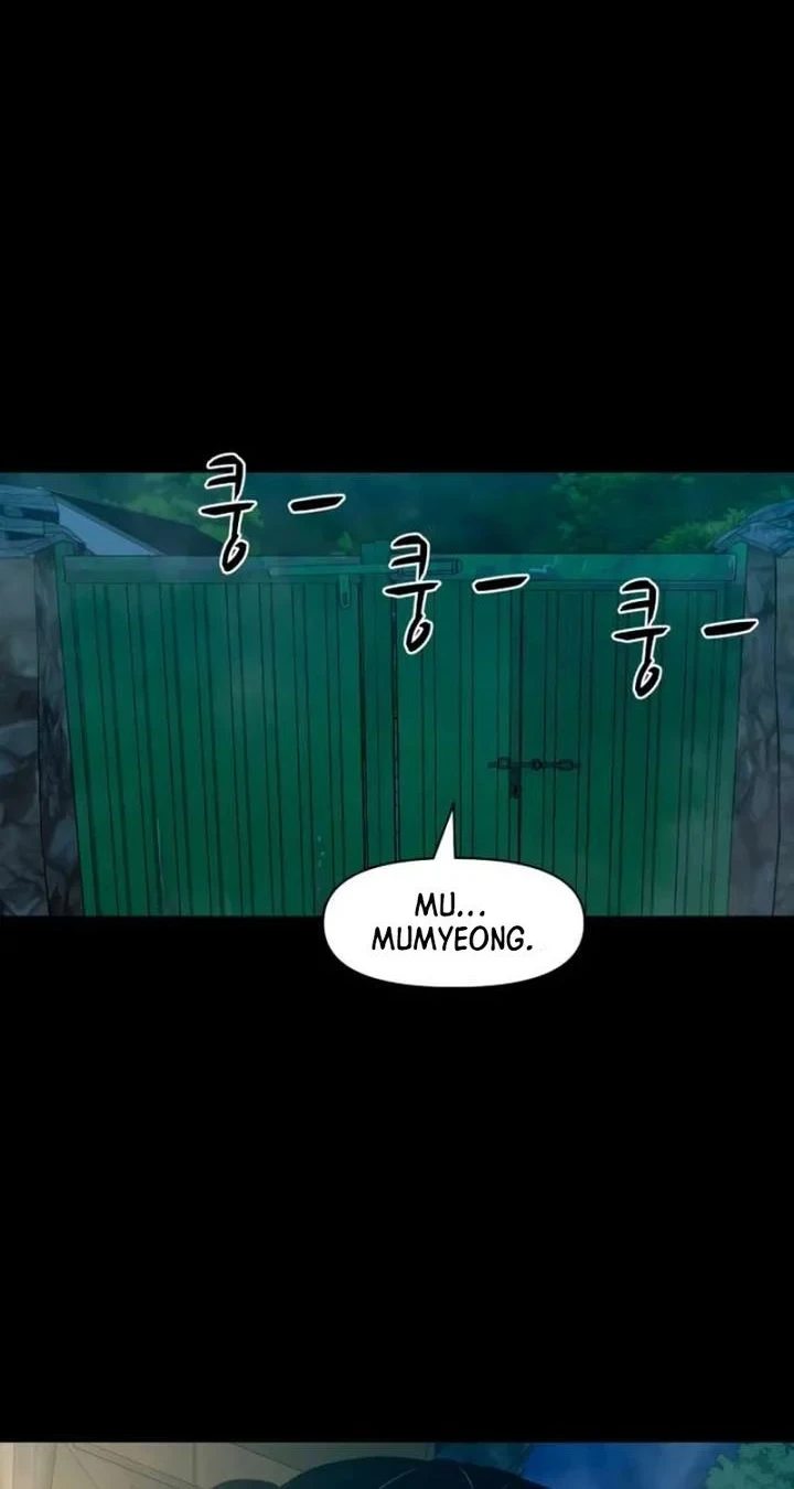 Gwichonri Chapter 86 Gambar 24