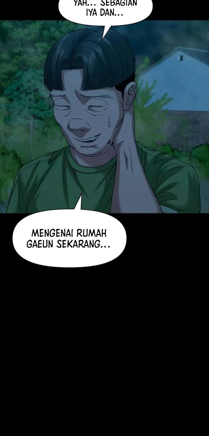 Gwichonri Chapter 86 Gambar 32