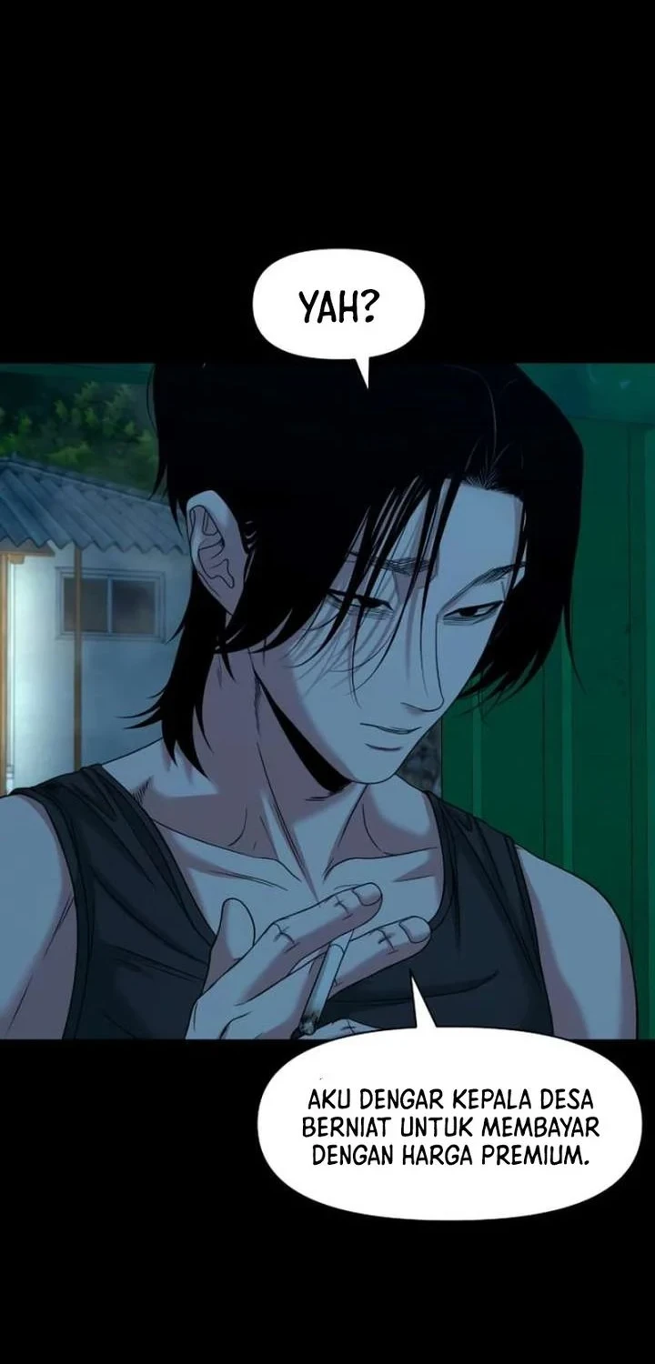 Gwichonri Chapter 86 Gambar 34