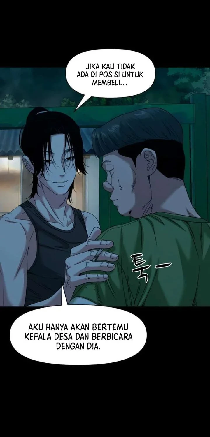 Gwichonri Chapter 86 Gambar 36