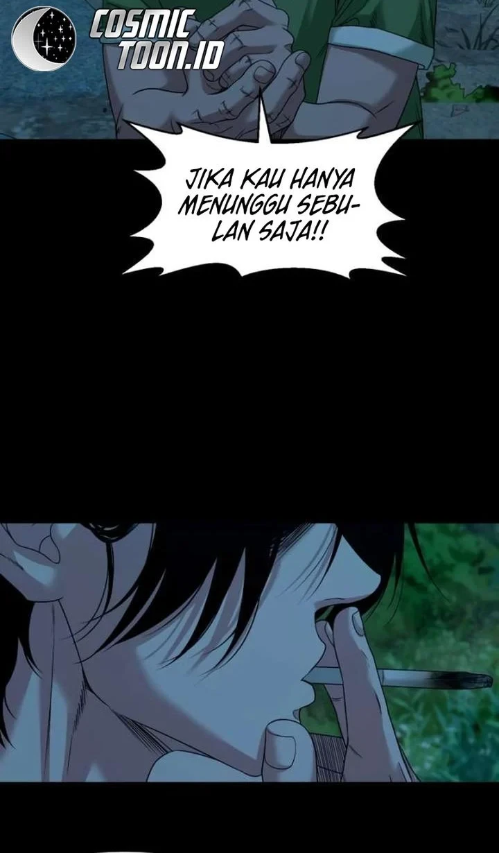 Gwichonri Chapter 86 Gambar 38
