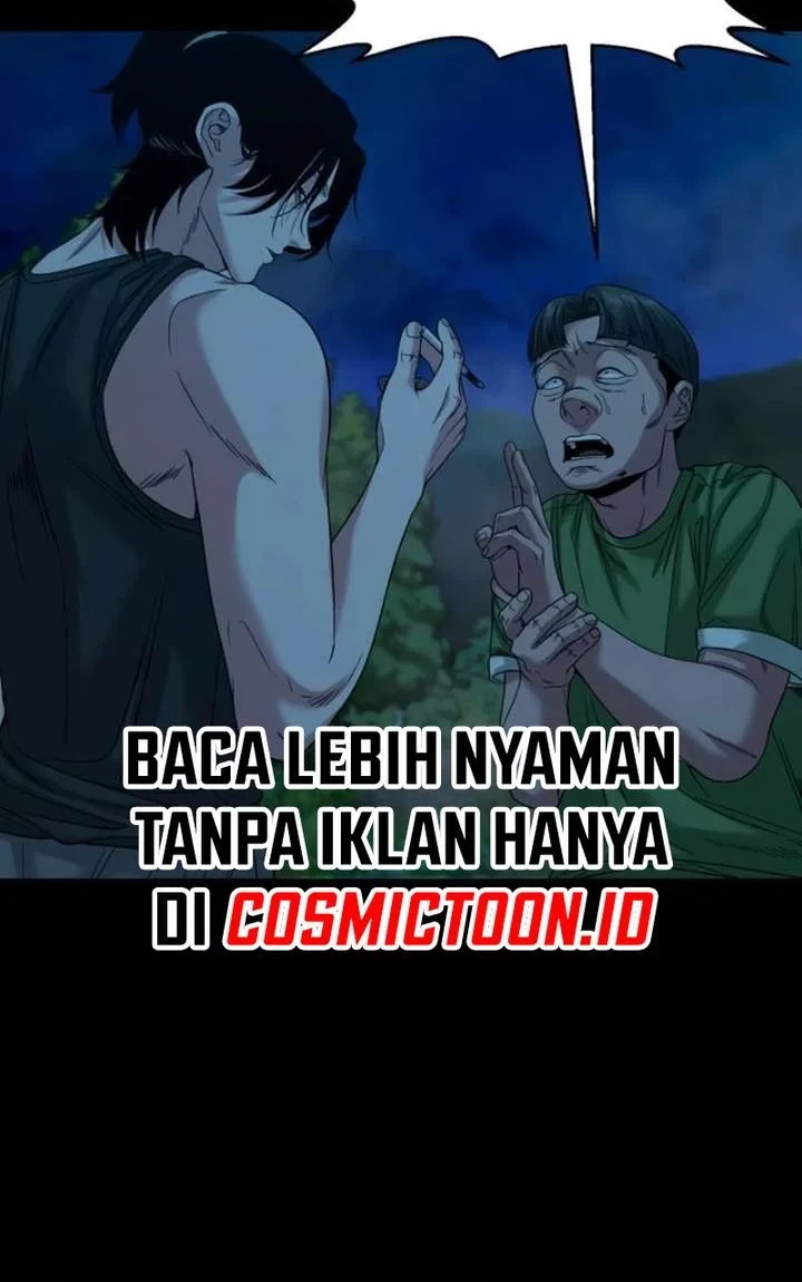 Gwichonri Chapter 86 Gambar 40