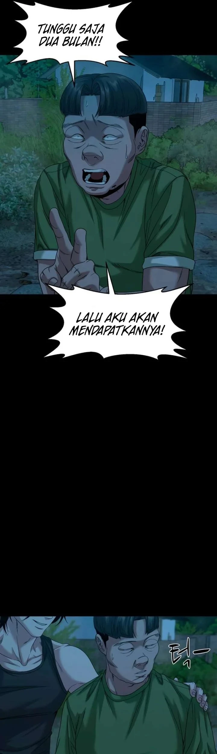 Gwichonri Chapter 86 Gambar 41