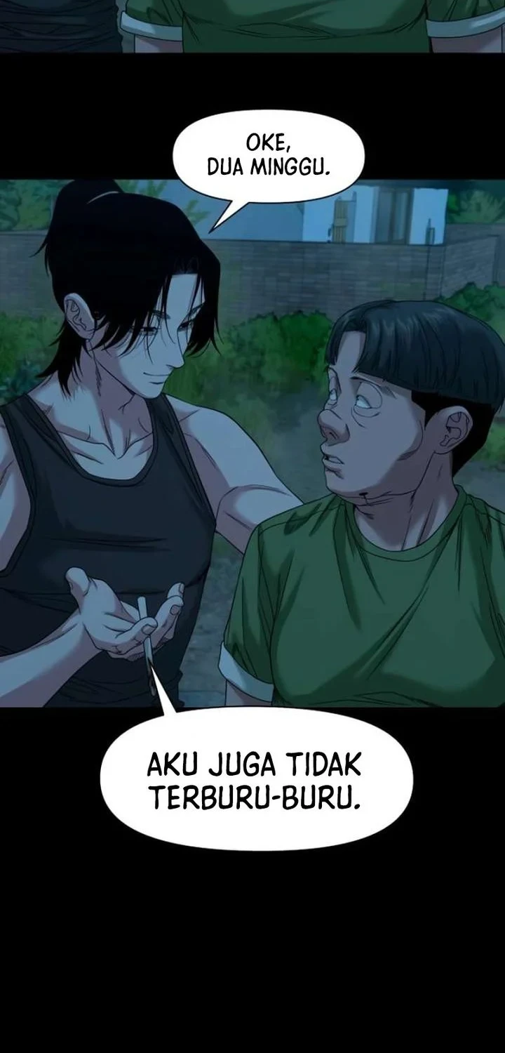 Gwichonri Chapter 86 Gambar 42